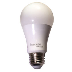 電照菊用照明器具：株式会社 バイオテック